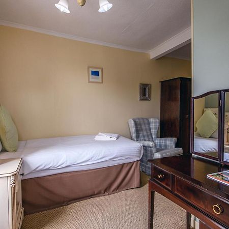 The Portland Hotel Lybster المظهر الخارجي الصورة