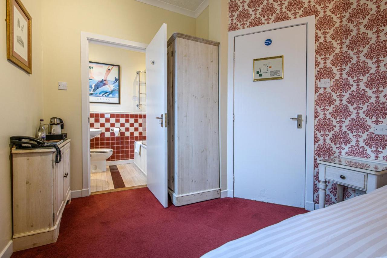 The Portland Hotel Lybster المظهر الخارجي الصورة
