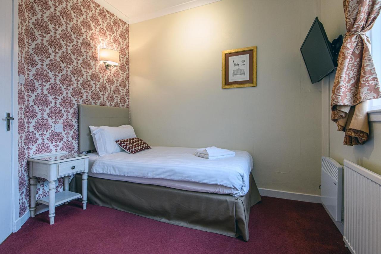The Portland Hotel Lybster المظهر الخارجي الصورة