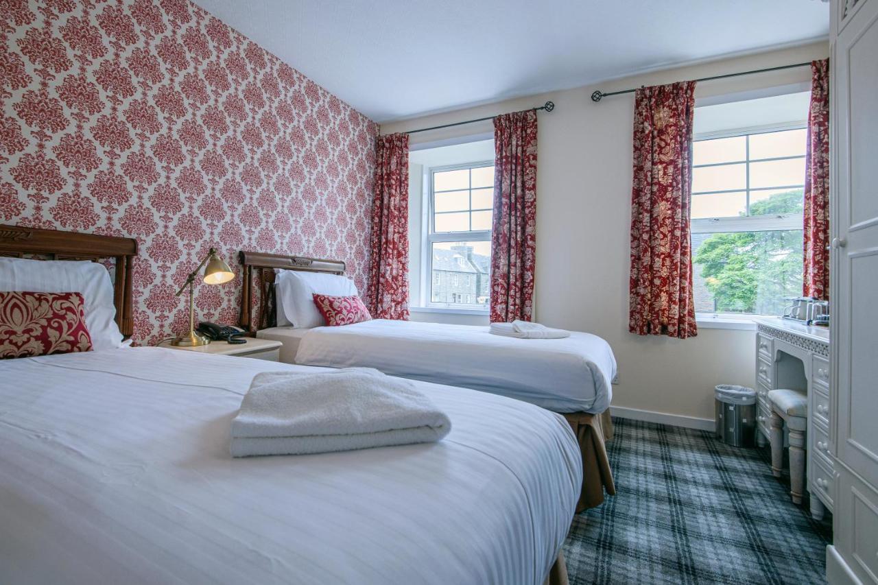 The Portland Hotel Lybster المظهر الخارجي الصورة