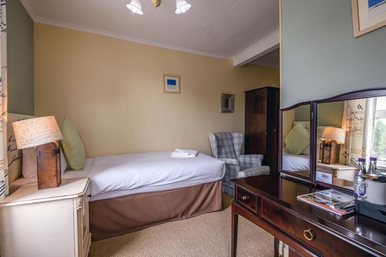 The Portland Hotel Lybster المظهر الخارجي الصورة
