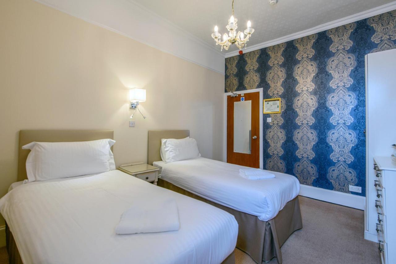 The Portland Hotel Lybster المظهر الخارجي الصورة