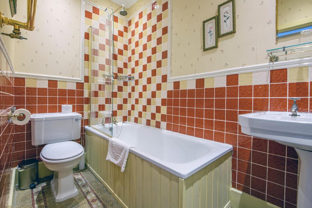 The Portland Hotel Lybster المظهر الخارجي الصورة