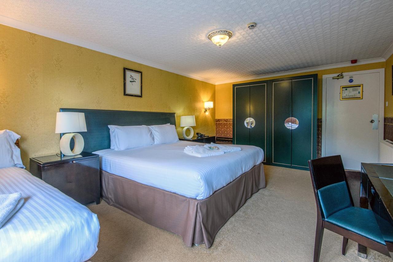 The Portland Hotel Lybster المظهر الخارجي الصورة