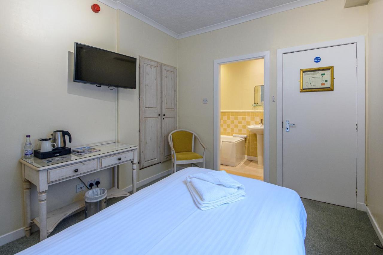 The Portland Hotel Lybster المظهر الخارجي الصورة
