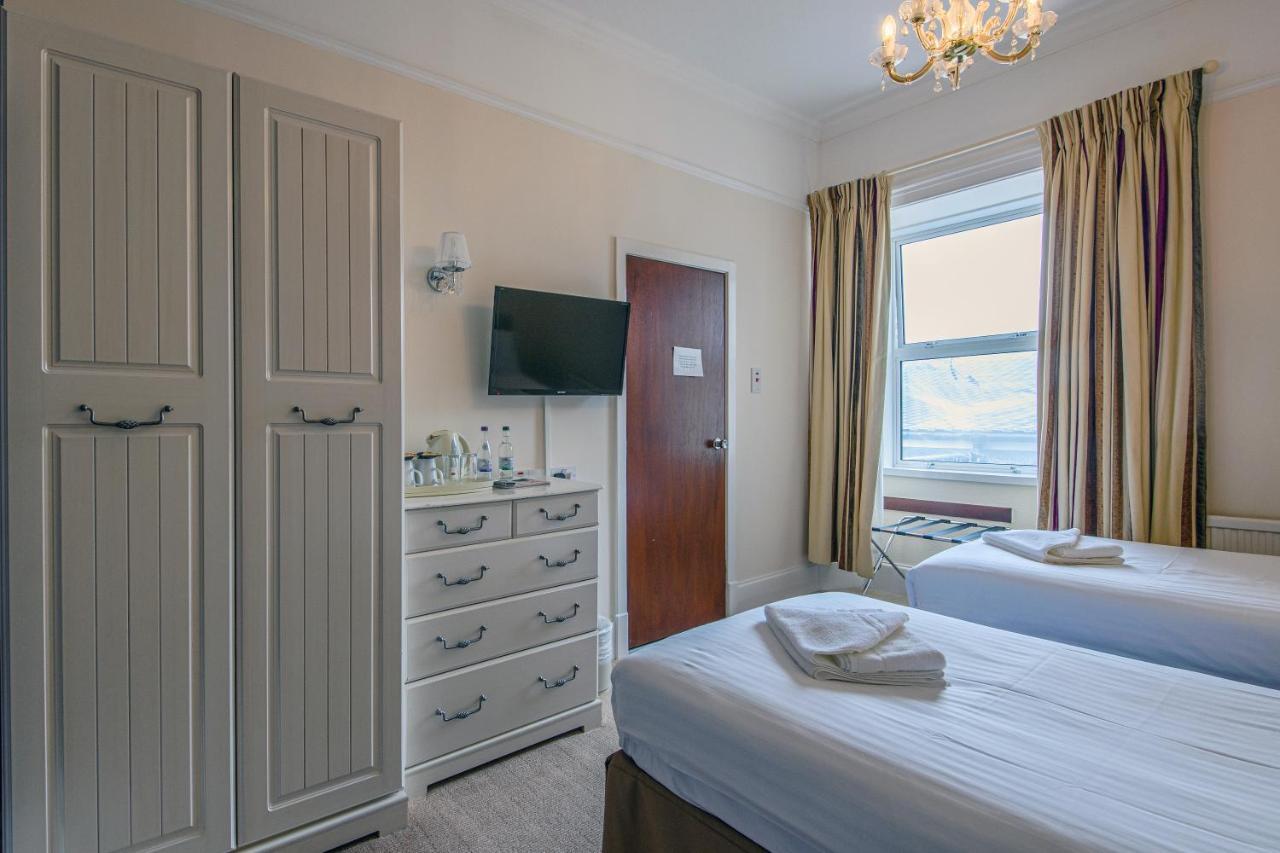 The Portland Hotel Lybster المظهر الخارجي الصورة