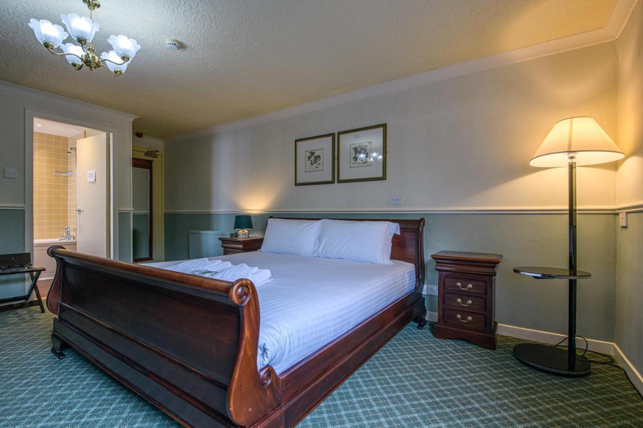 The Portland Hotel Lybster المظهر الخارجي الصورة