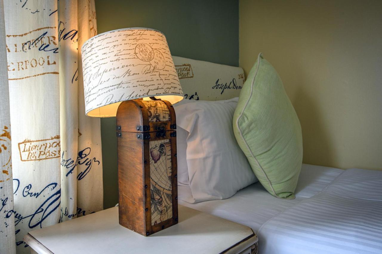 The Portland Hotel Lybster المظهر الخارجي الصورة