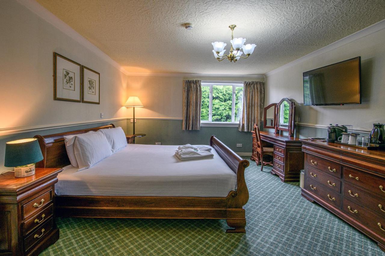 The Portland Hotel Lybster المظهر الخارجي الصورة