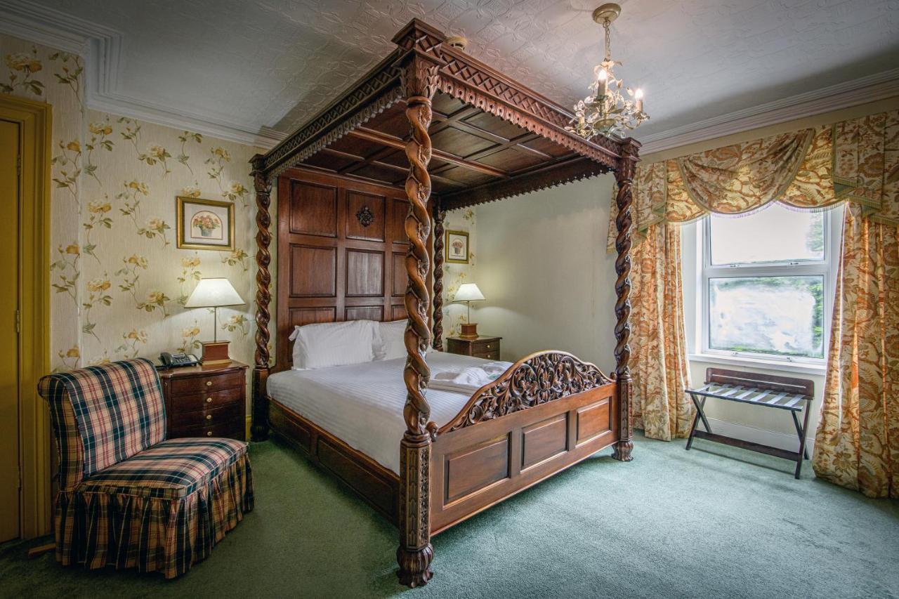 The Portland Hotel Lybster المظهر الخارجي الصورة