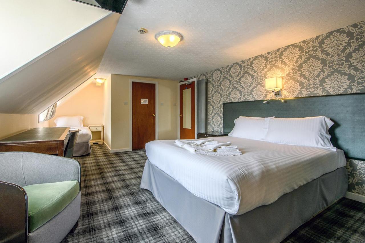 The Portland Hotel Lybster المظهر الخارجي الصورة