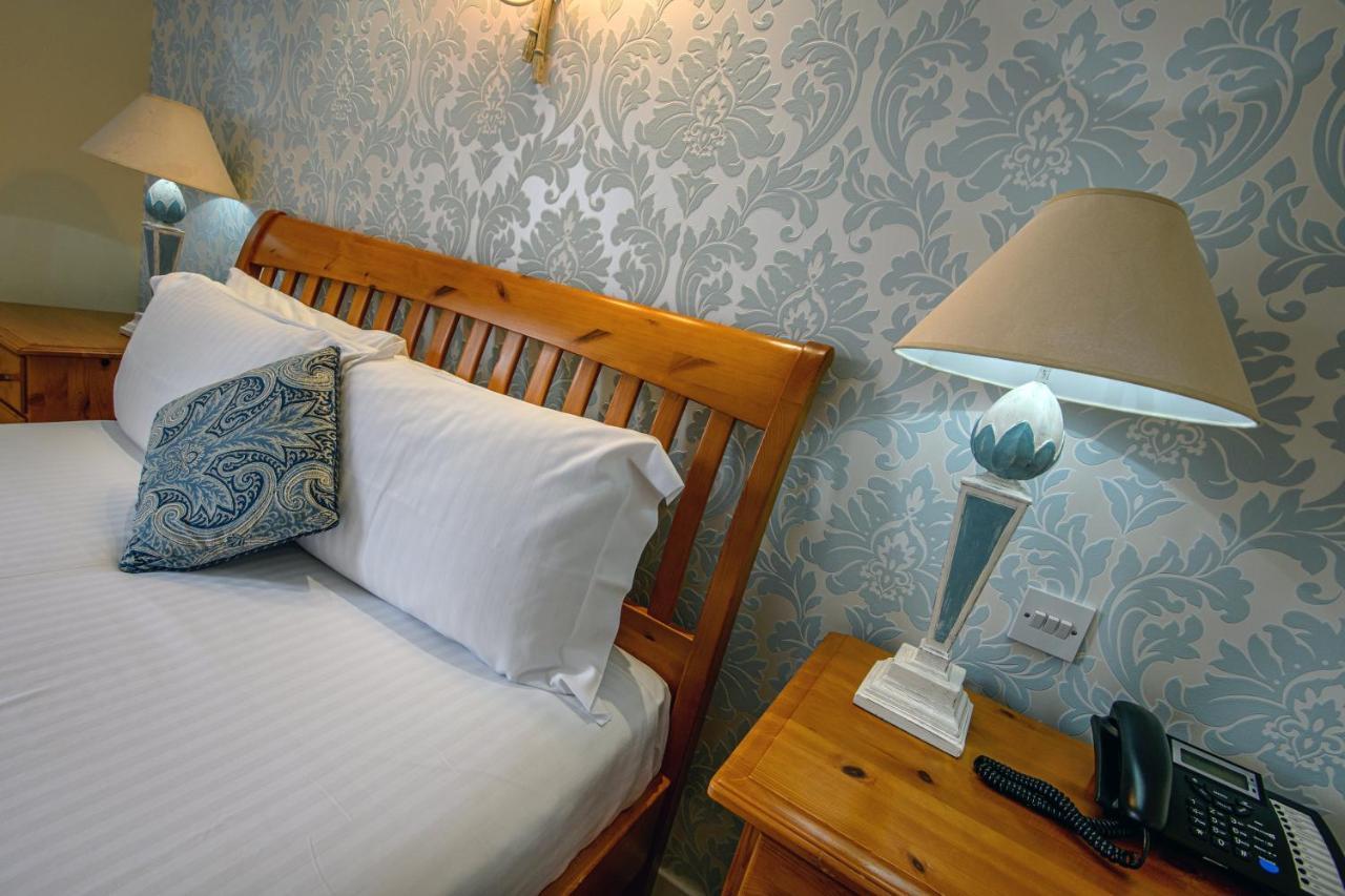 The Portland Hotel Lybster المظهر الخارجي الصورة