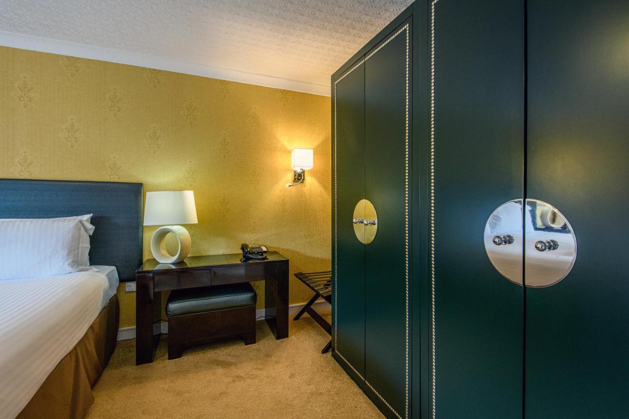 The Portland Hotel Lybster المظهر الخارجي الصورة