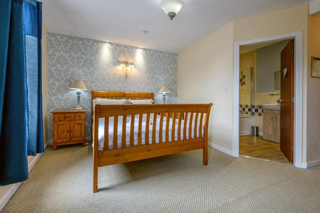 The Portland Hotel Lybster المظهر الخارجي الصورة