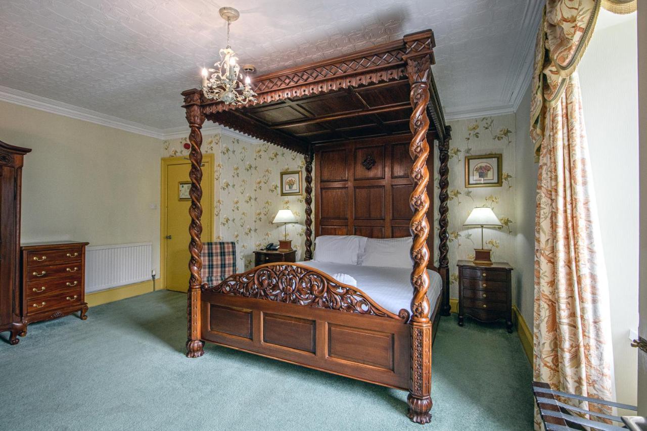 The Portland Hotel Lybster المظهر الخارجي الصورة
