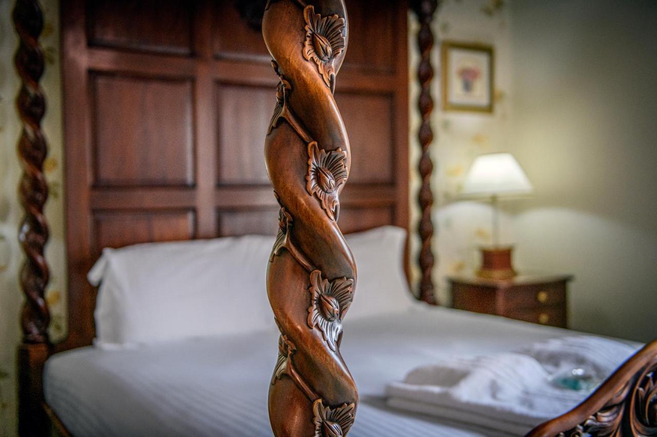 The Portland Hotel Lybster المظهر الخارجي الصورة