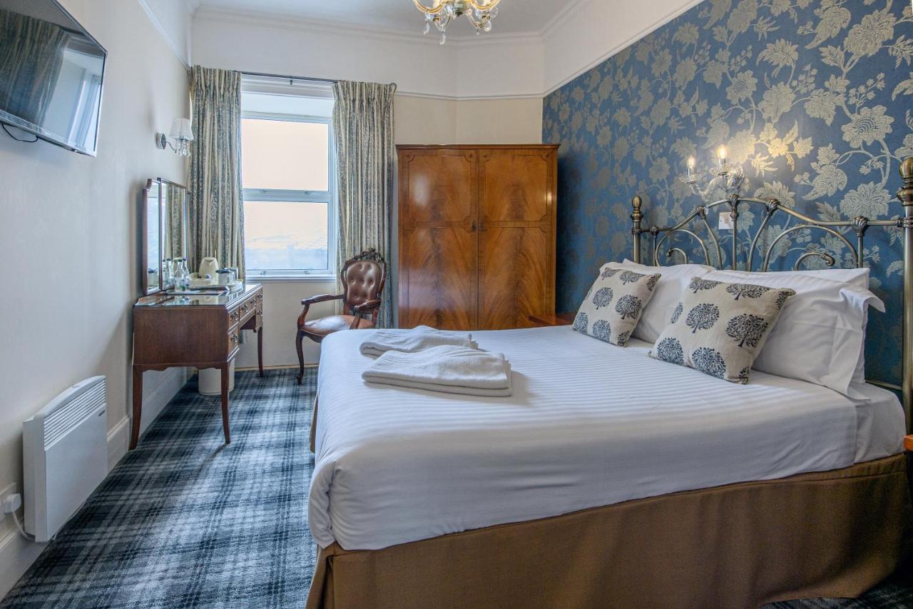 The Portland Hotel Lybster المظهر الخارجي الصورة