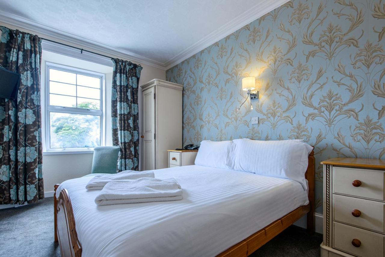 The Portland Hotel Lybster المظهر الخارجي الصورة