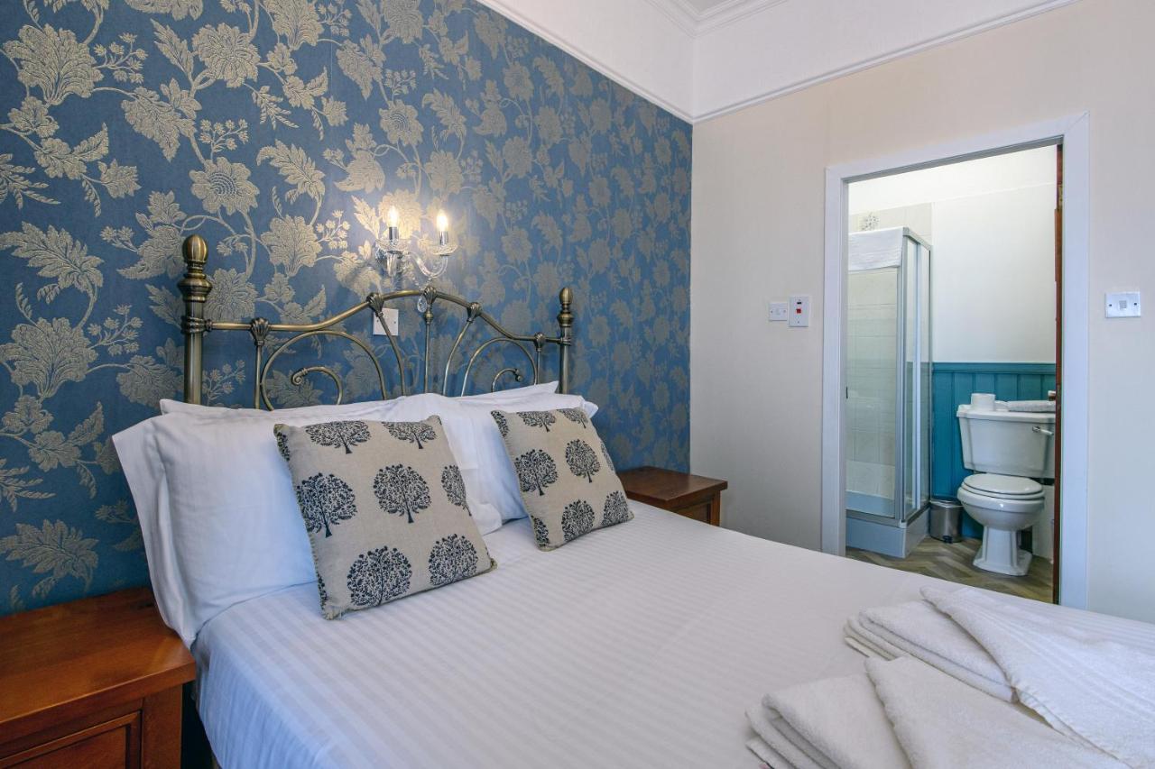 The Portland Hotel Lybster المظهر الخارجي الصورة