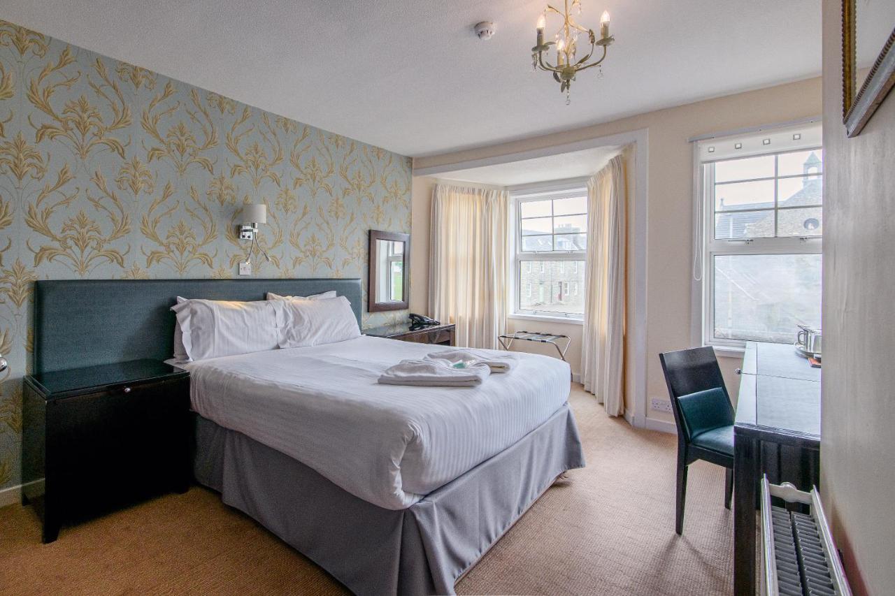 The Portland Hotel Lybster المظهر الخارجي الصورة