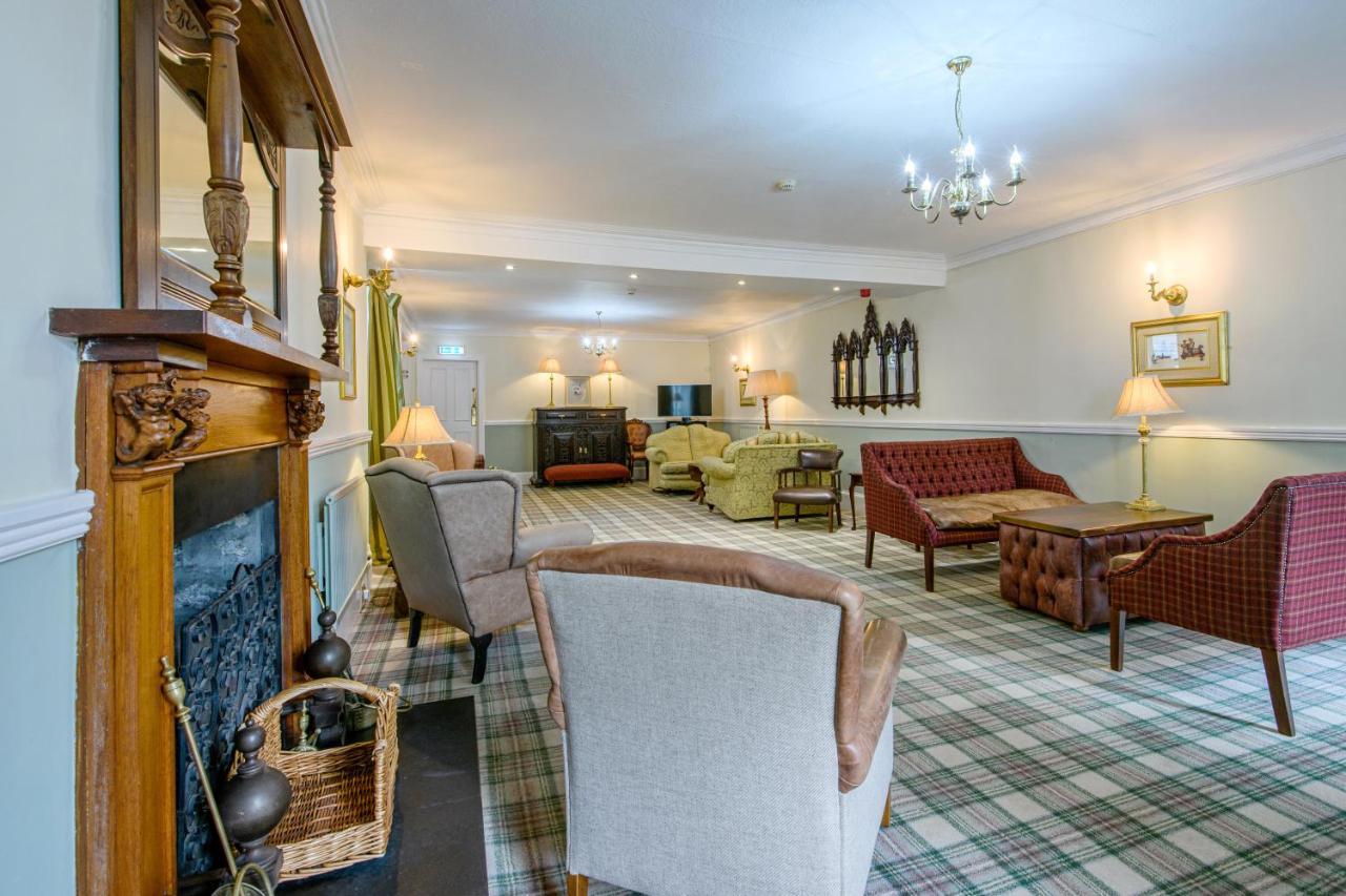 The Portland Hotel Lybster المظهر الخارجي الصورة