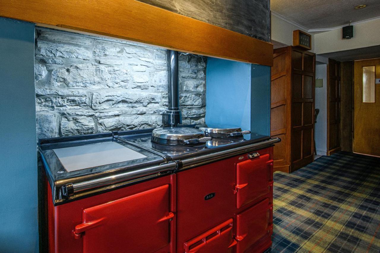 The Portland Hotel Lybster المظهر الخارجي الصورة