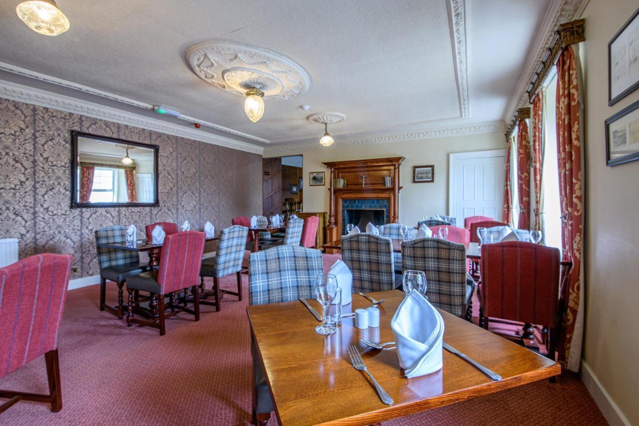 The Portland Hotel Lybster المظهر الخارجي الصورة