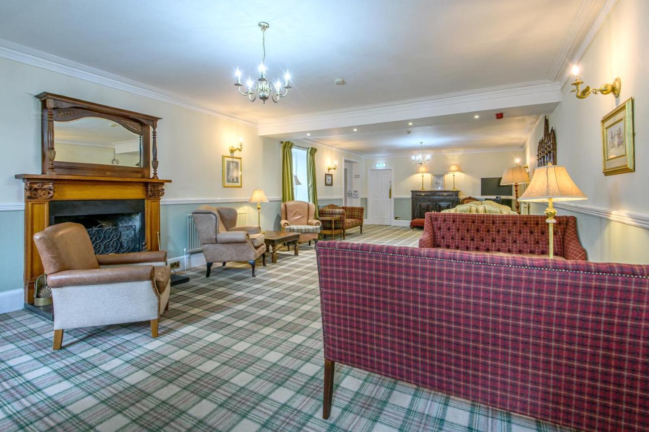 The Portland Hotel Lybster المظهر الخارجي الصورة