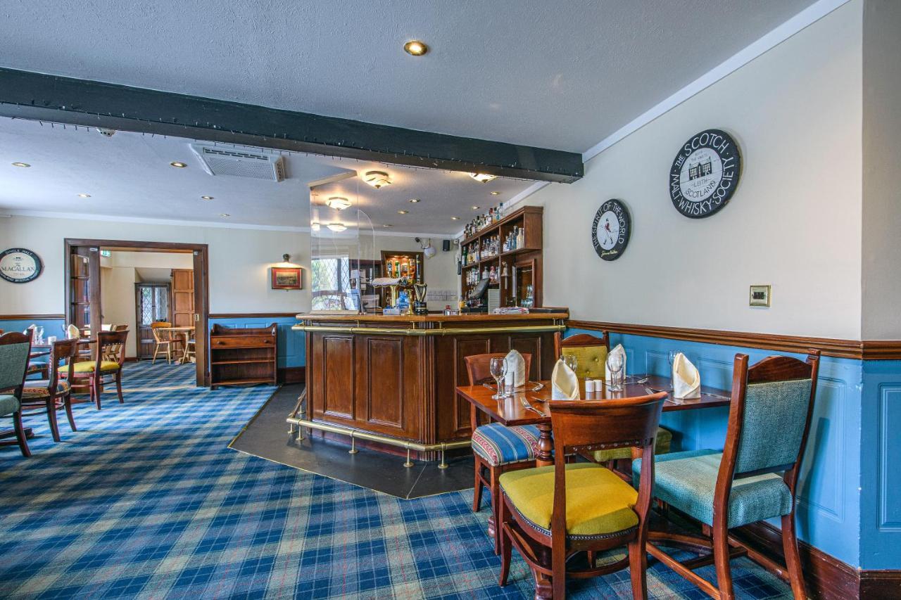 The Portland Hotel Lybster المظهر الخارجي الصورة