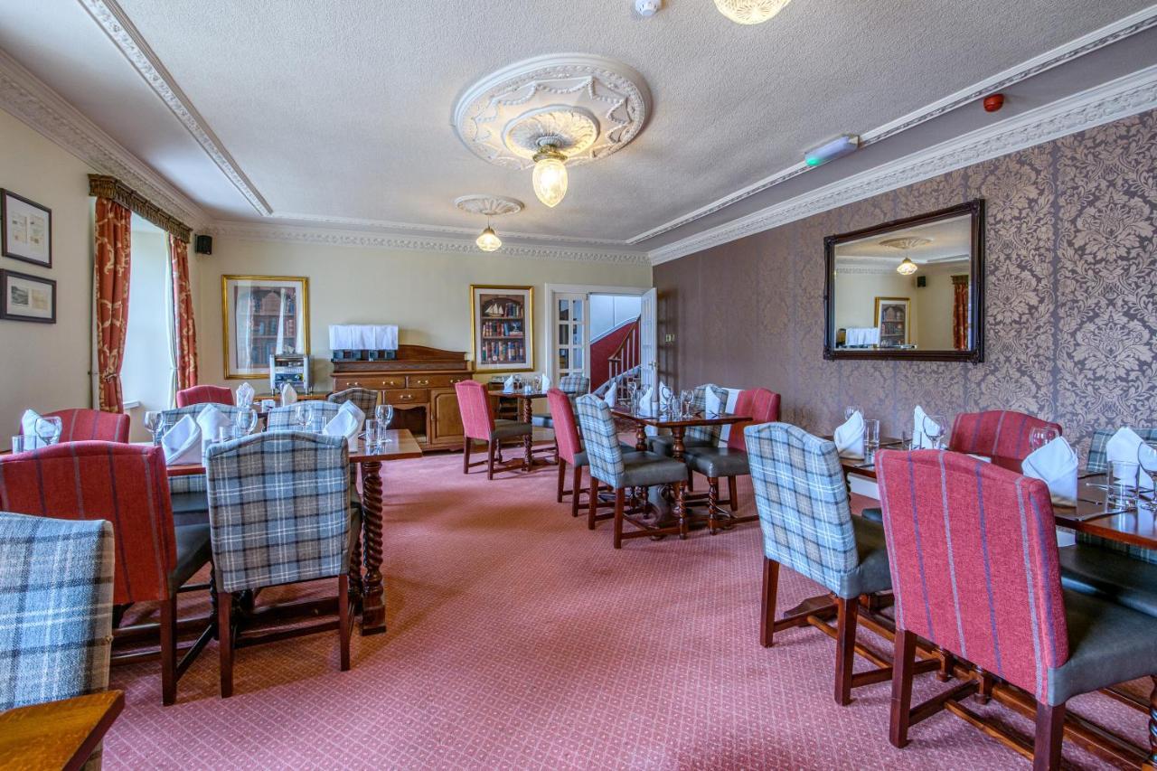 The Portland Hotel Lybster المظهر الخارجي الصورة