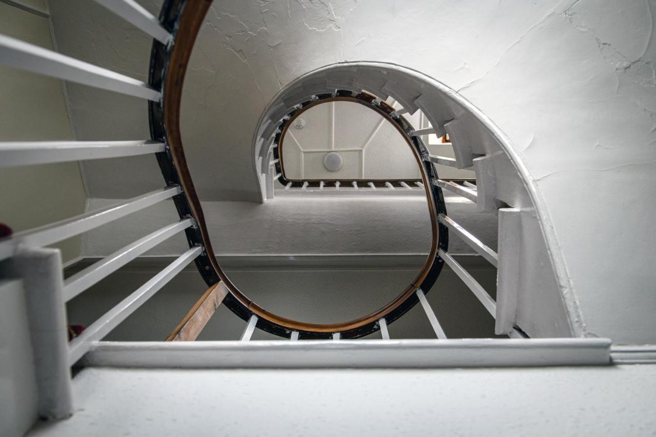 The Portland Hotel Lybster المظهر الخارجي الصورة