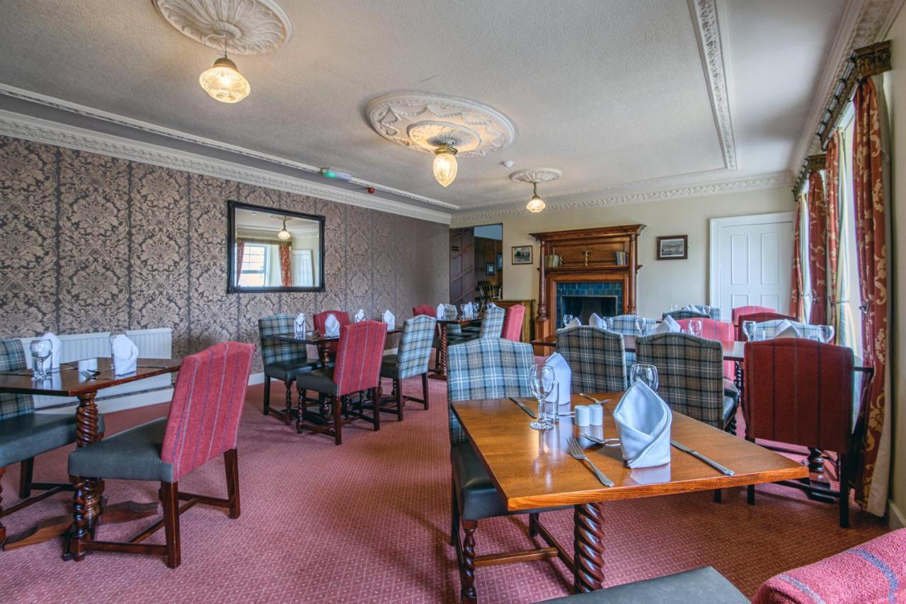 The Portland Hotel Lybster المظهر الخارجي الصورة