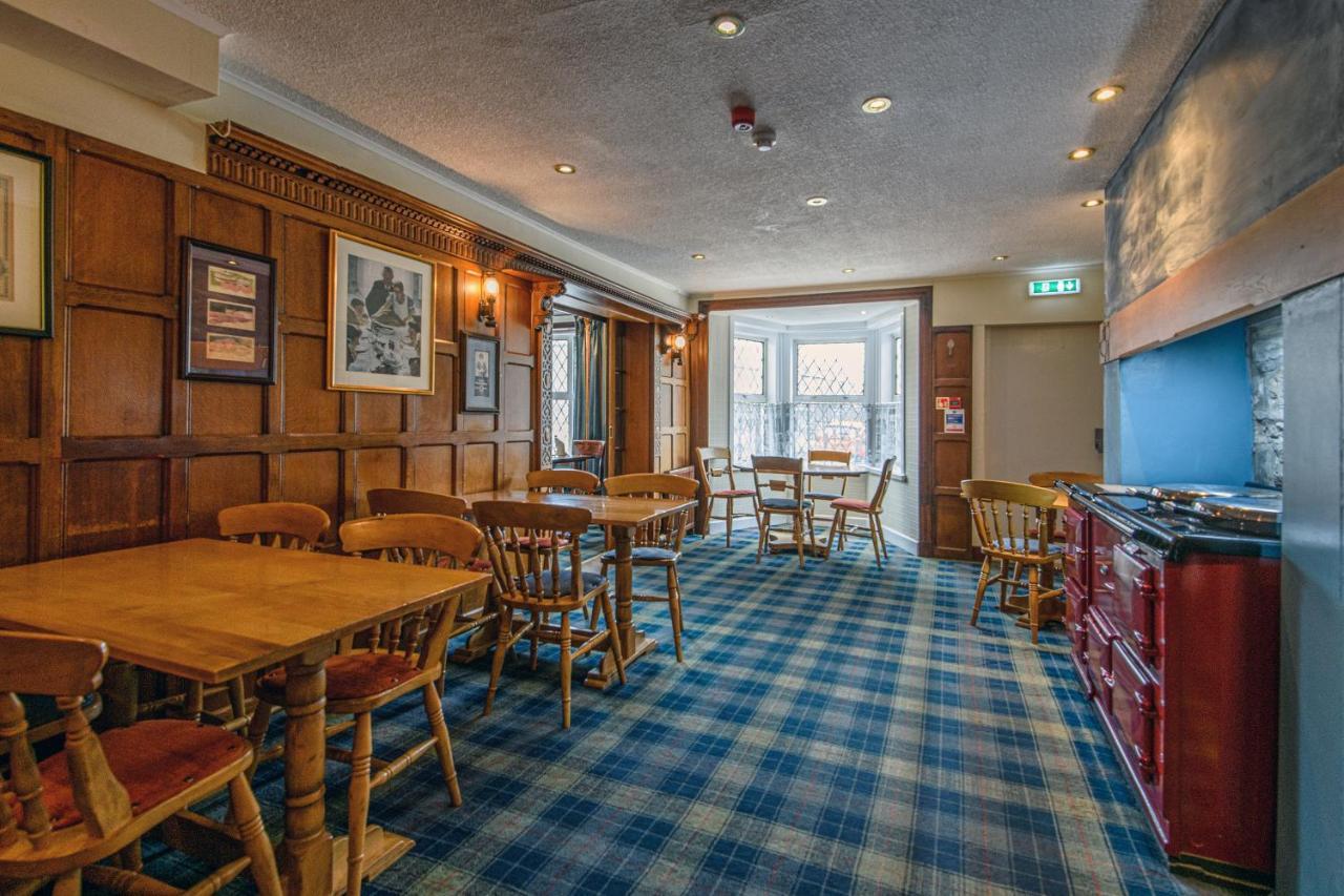 The Portland Hotel Lybster المظهر الخارجي الصورة