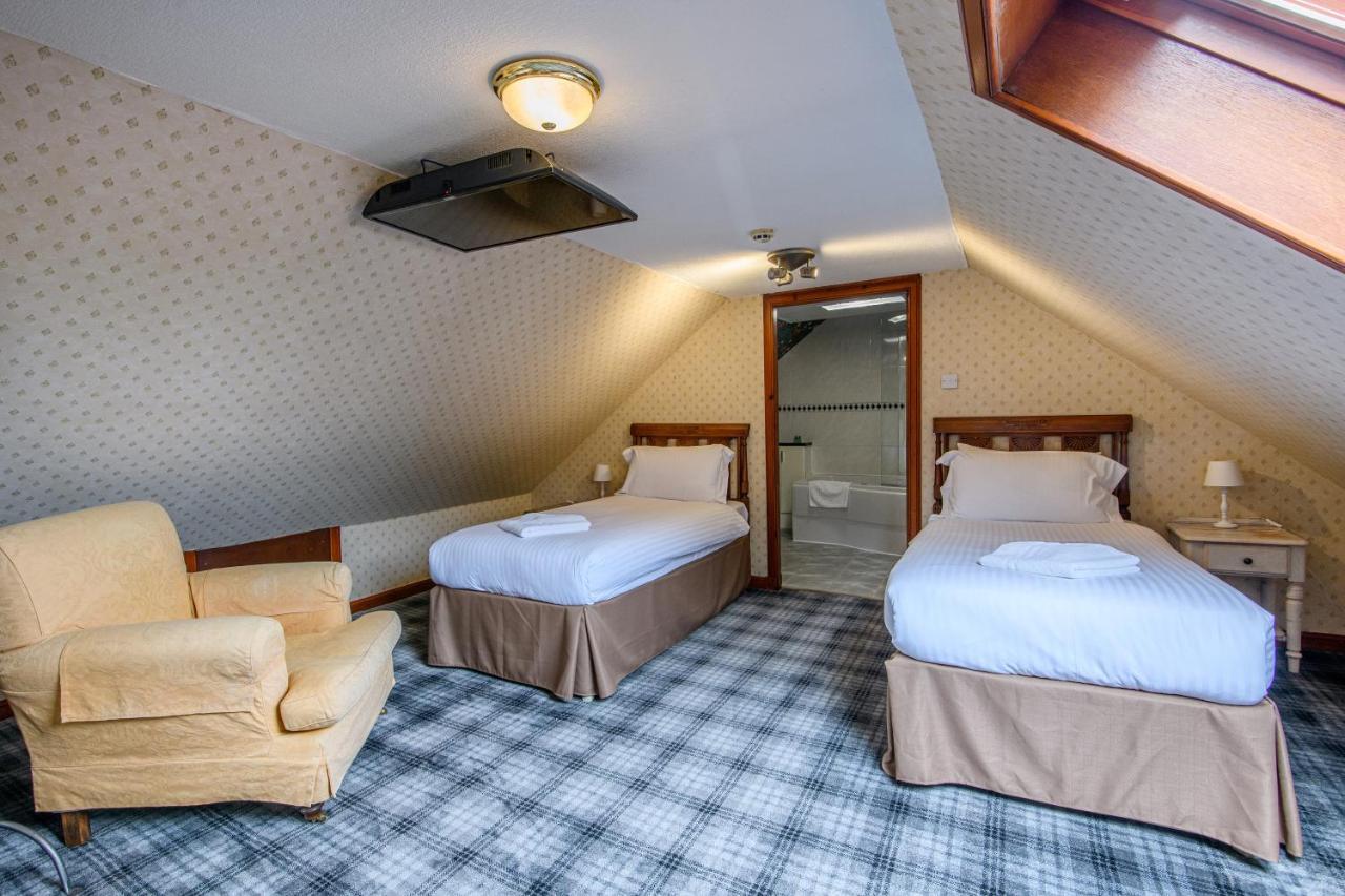 The Portland Hotel Lybster المظهر الخارجي الصورة
