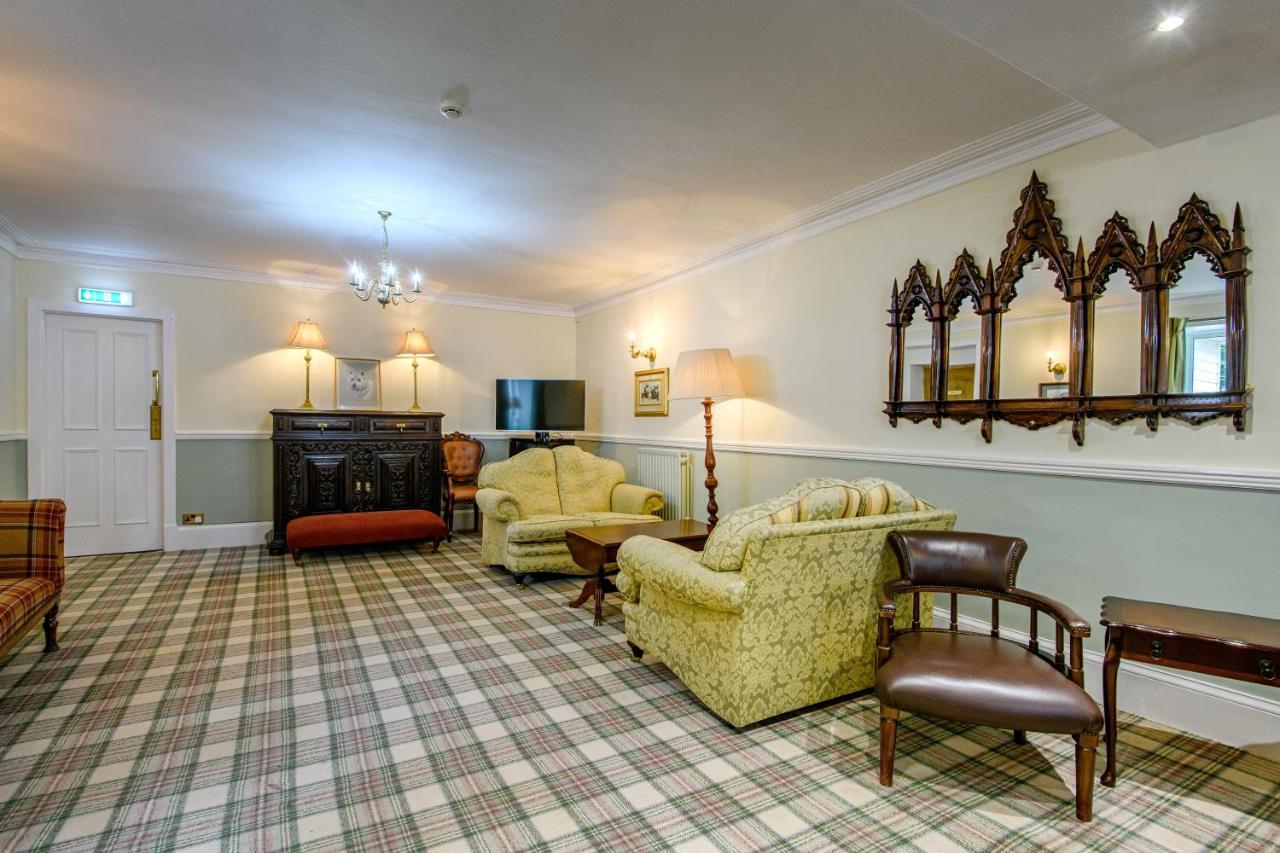 The Portland Hotel Lybster المظهر الخارجي الصورة