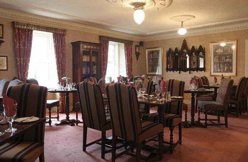The Portland Hotel Lybster المظهر الخارجي الصورة